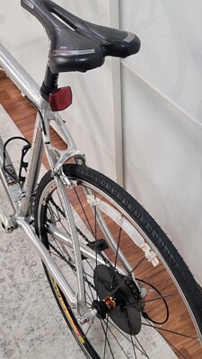 Cannondale Road Warrior 1 | eBay