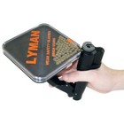 Lyman E-ZEE Prime Hand Universal Priming Tool - 7777810