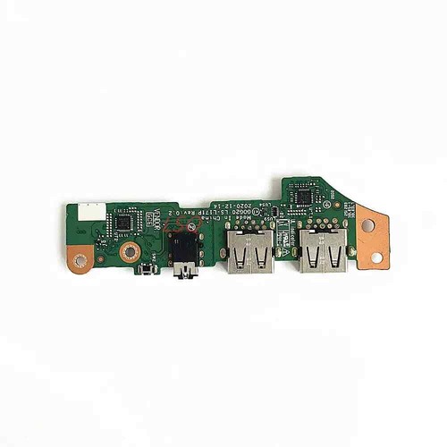 Original for Lenovo IdeaPad Gaming 3 15 USB Audio Card Reader I/O Board Without - 第 1/3 張圖片