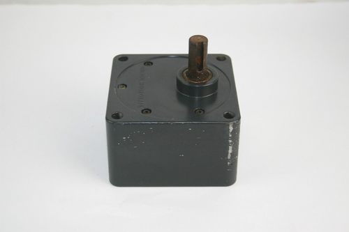 Orientalischer Motor Getriebekopf 6GK5K - Bild 7 von 10