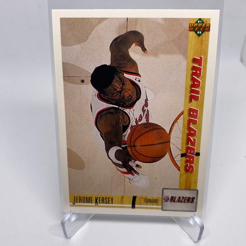 1991-92 Upper Deck Basketball $1 each Complete your set #251-500 - Picture 21 of 200
