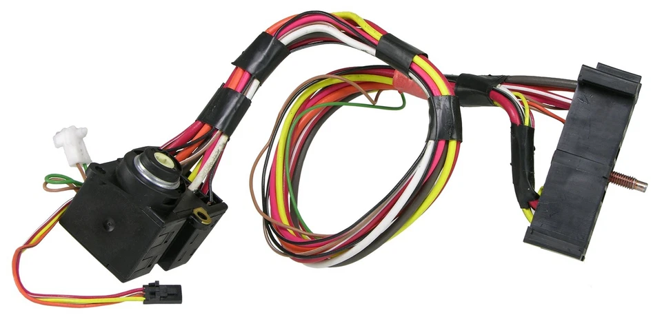 Interruptor de encendido Airtex 1S5972 Foto 2 de 4