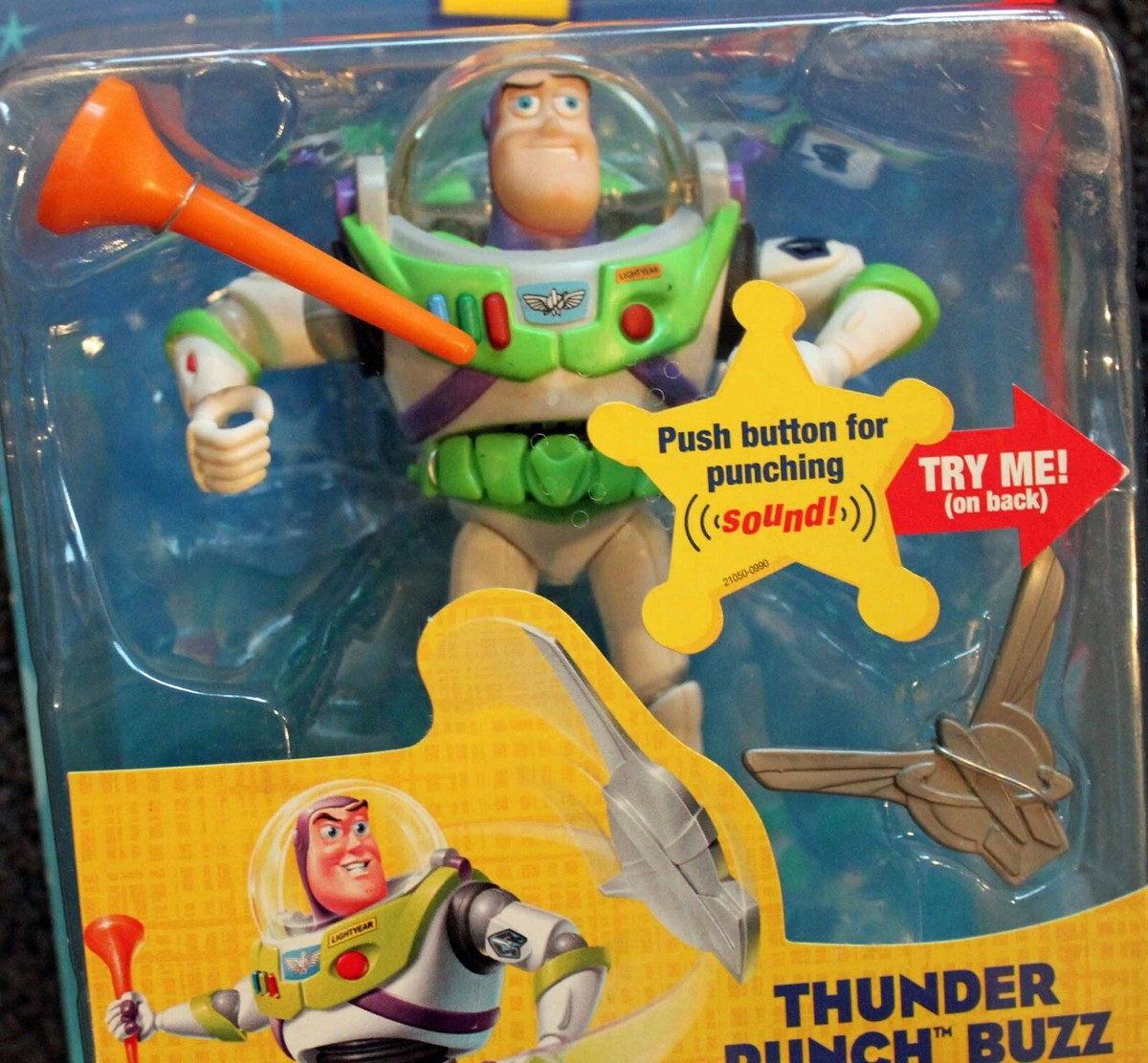 toy story フィギア Medicom VCD-160 Toy Story Buzz Lightyear Version2.0 Vinyl