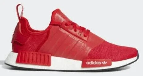 adidas NMD R1 Scarlet 2021