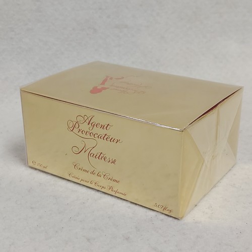 Agent Provocateur Maitresse 150ml Creme De La Creme Damen, Purfumed Körpercreme
