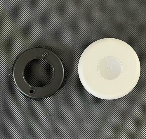 Google Nest Cam Outdoor Security Wi-Fi Wired Camera 1080P NC2100ES - Picture 4 of 5