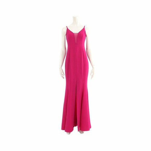 BCBG MAXAZRIA Mermaid Gown Mermaid gown one-piece