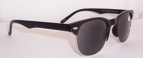 READING SUNGLASSES SUN READERS FULL LENS MAGNIFIED ORNhoose Colorr