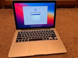 MacBook Pro Retina 13 inch Mid 2014 | eBay MacBook Pro Retina 13 inch Mid 2014 | eBay