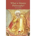 What is Islamic Philosophy? by Roy Jackson (Paperback, 2014)