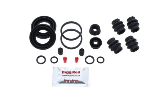 Para Alfa 147 156 Gt Mito Pinza de Freno Trasero Reconstrucción Reparar Kit 3862