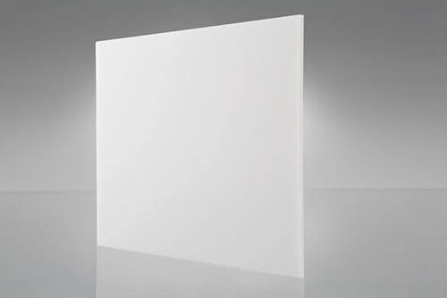 Frosted acrylic light diffuser deals