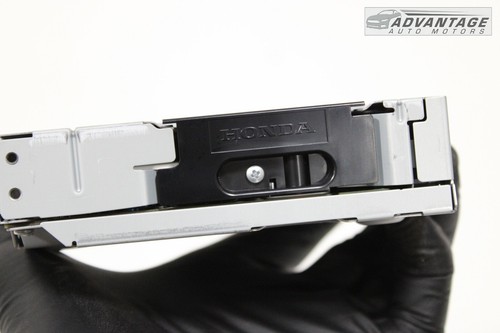 2018-2020 ACURA MDX CARPLAY ANDROID AUTO COMPUTER CONTROL MODULE UNIT OEM - Bild 6 von 8