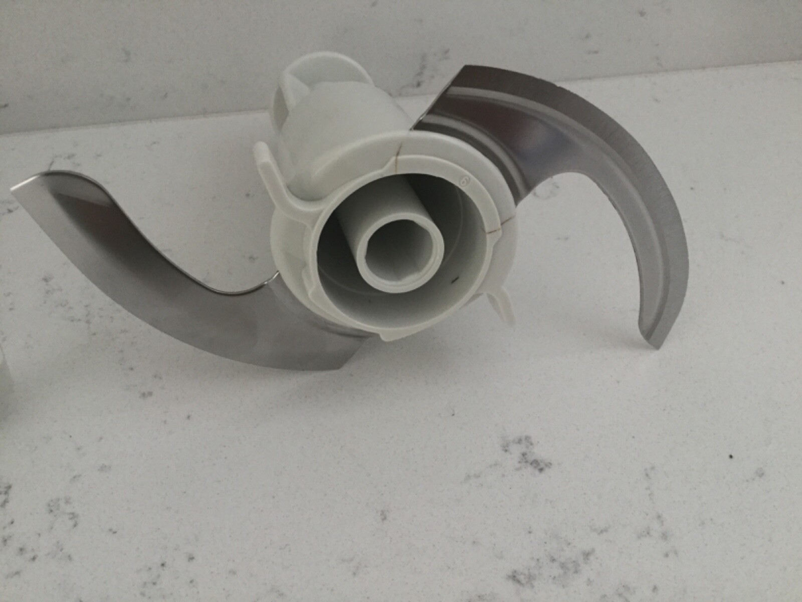 Braun Multipractic 4262 Food Processor Chopping Blade 1000ml 4259 4261