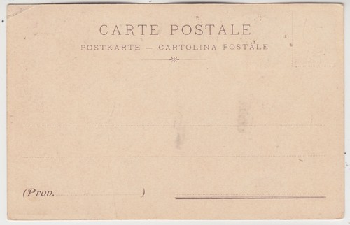 ITALY TRIESTE 1951 *GIVSEPPE VERDI* official illustrated maxi card FDC - Picture 3 of 3