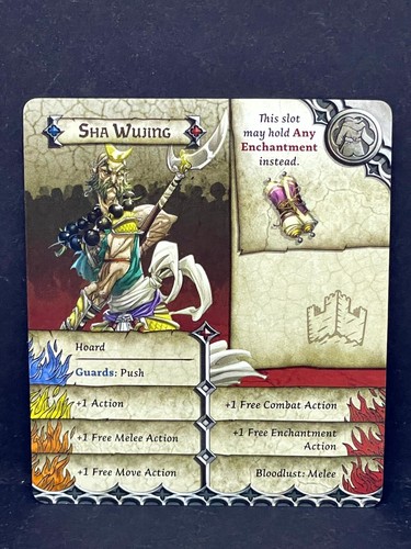 Zombicide White Death - Kickstarter Exclusive Survivor Hero Figure Selection - Bild 254 von 337