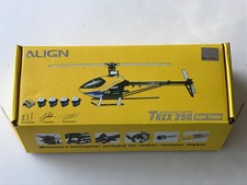 align trex 100x