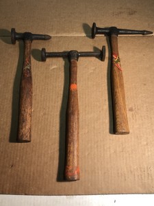 151g 164g 3vintage fairmount