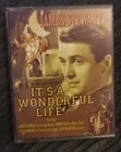 It's A Wonderful Life - Original Radio Broadcast - James Stewart (Cassette Tape)