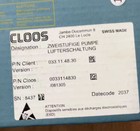 1Pcs New 033.11.48.30 0033114830 # DHL or Fedex 90days warrantyQX1688