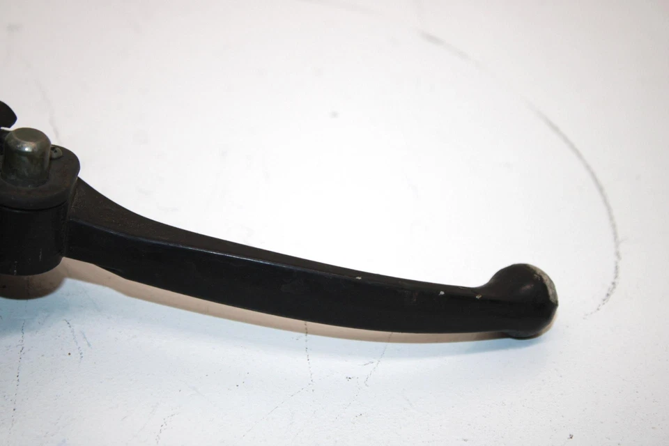 09 Can-am Ds90 Oem Brake And Throttle Lever V53177MAA000 AB3 - Изображение 3 из 4