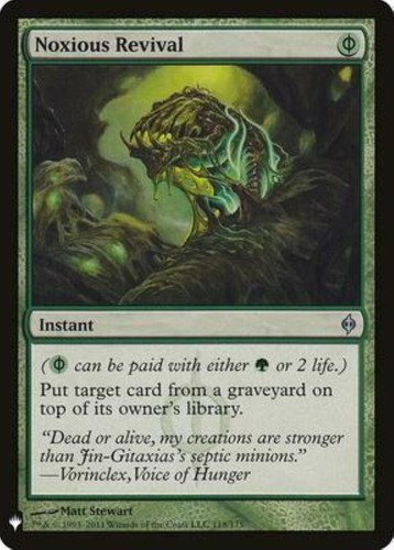 MTG The List - N to Z - Near Mint - Picture 6 of 108