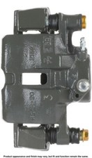 Cardone Reman Disc Brake Caliper 19-B1101 | High-Quality Auto Part, Universal Fi