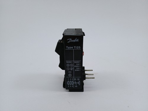 Danfoss 047H0114 - Picture 6 of 7