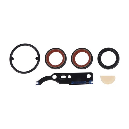 Engine Rebuild Kit Gaskets & Piston & Bearing Kit for Audi A4 A6 TT 1.8T AWT AUM - Picture 8 of 12