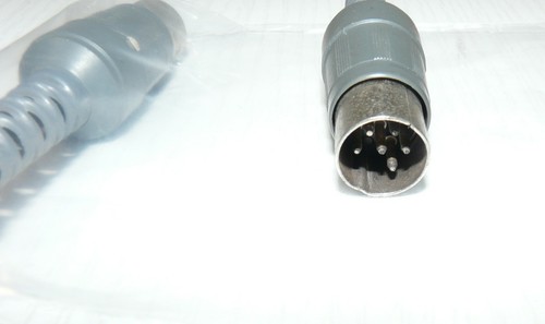 LOT D'ANCIENNE  CONNECTIQUE AUDIO/VIDÉO A SOUDER  TYPE FICHE  DIN / FICHE HP CHÂ - Imagen 3 de 10