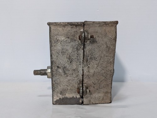 Antique Alaska Ice Crusher No. 1 Winchendon, Mass - Manual Ice Crusher/Grinder - Picture 9 of 21