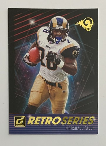 Panini Donruss 2021 fútbol americano de la NFL varias tarjetas de inserción al por menor que eliges PYC - Imagen 75 de 92