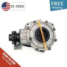 Rear Differential GearBox For HiSUN UTV 500 700 MSU SuperMach MASSIMO Coleman US