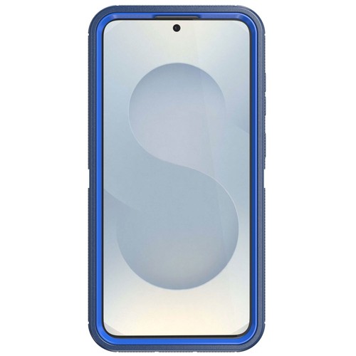 For Samsung Galaxy S25/S25 Plus/S25 Ultra 5G Rugged Case Phone Cover / Belt Clip - Foto 41 di 64