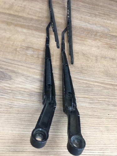 MAZDA RX-7 RX7 FC SERIES 4 5 S4 S5 WINDSCREEN WINDSHIELD WIPER ARMS PAIR SH - Picture 5 of 10