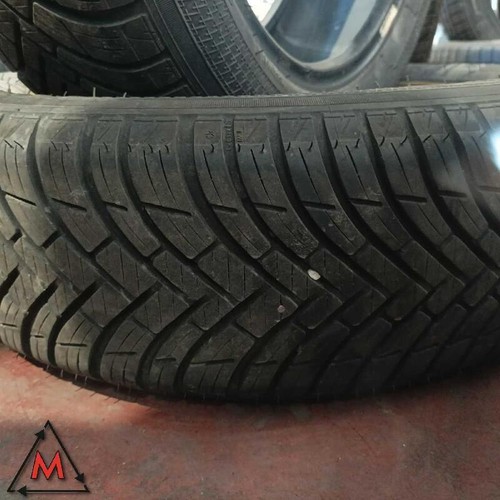Set 2 reifen 4 jahreszeiten 175/60 R15 81H für KLEBER QUADRAXER (108144) - Bild 3 von 8