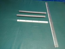 Happy Embroidery Machine frame parts HCM pantogram guide rail 
