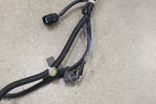 2006 Honda S2000 AP2 Cabin Wiring Harness (Some Splicing) See Photos - Picture 3 of 23