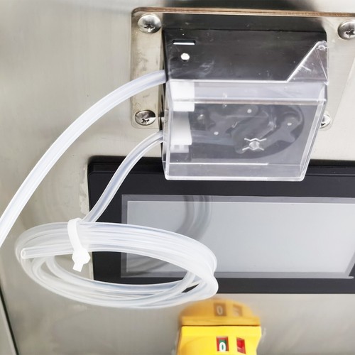 220V 3KW 2L Lab Heat-Sensitive Material Spray Drying Machine Hot Air Drier - Picture 16 of 24