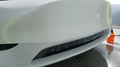 Paint Protection Film PPF - Picture 12 of 14