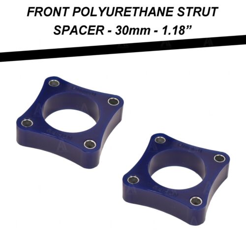 Front & Rear Poly leveling Lift kit 30mm For FORD ESCAPE MAVERICK MAZDA TRIBUTE - Bild 3 von 9