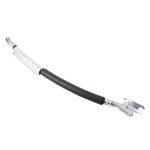 Nueva bomba de dirección asistida con línea de manguera de presión de polea para Nissan Máxima 99-03 - Imagen 7 de 13