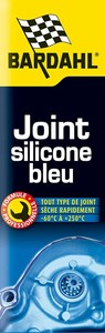 Bardahl 5002 Joint Silicone Bleu