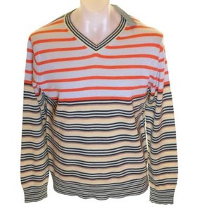 Bnwt Authentic Men/'s French Connection Polo Jumper Sweater New RRP£55