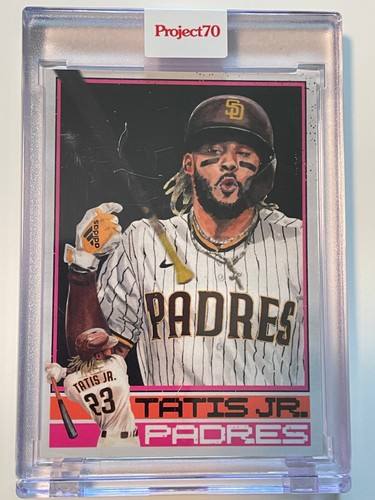 2021 Topps Baseball Project 70 - U Pick - Picture 132 of 157