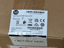 2711R-T10T 2022 SER A NEW Allen-Bradley PANELVIEW 800 10.4-INCH HMI TERMINAL