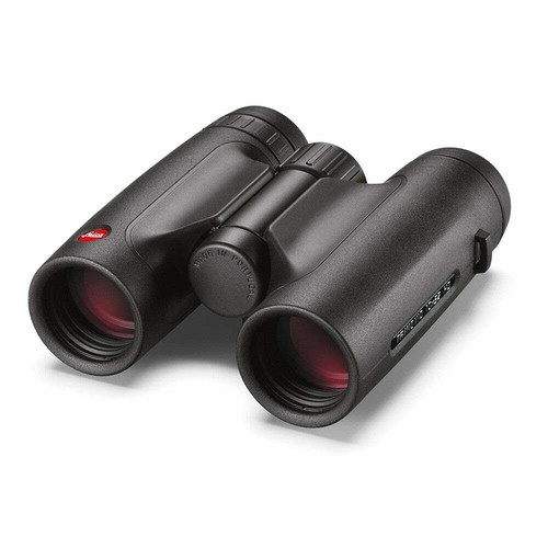 Leica Trinovid 10x32 HD Binoculars - Picture 1 of 5