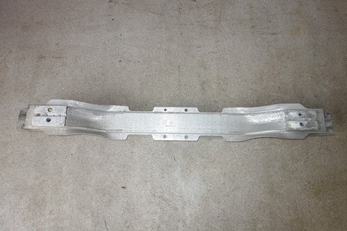 Stoßstangenträger Halter hinten 170 SAAB 9-3 2.0T Cabrio 12786019 12804395 - Picture 2 of 4