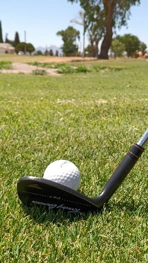 Tommy Armour GXT Negro SW 56°-12° Cuña Flex True Temper DG Eje de Acero 35" M/LH Foto 2 de 4