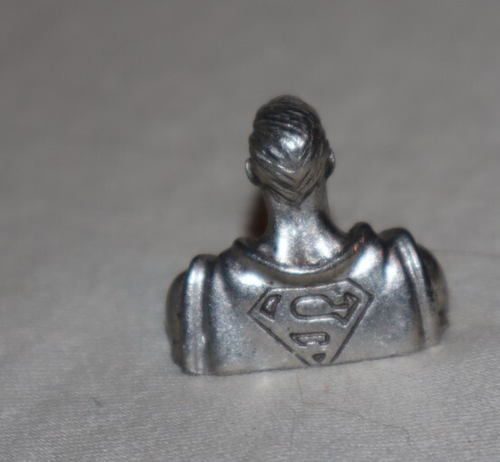 1999 Justice League of America Monopoly Replacement Board Game Pieces *YOU PICK* - Picture 18 of 138